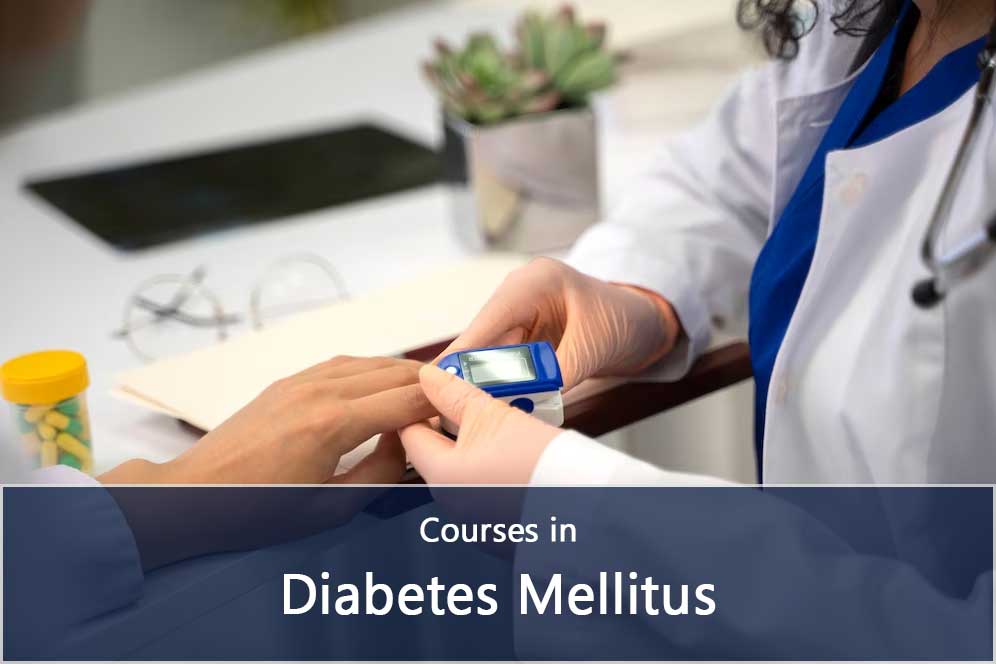 Fellowship Course in Diabetes Mellitus