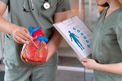 Advanced Certificate in Clinical Cardiology